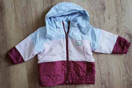 Přechodová bunda, 74