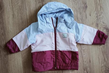 Přechodová bunda, 74