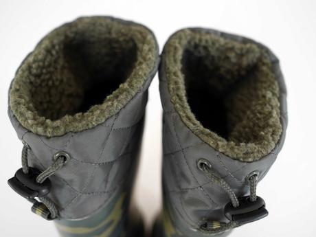 Dětské celoroční holínky next, vel. 34,5, next,34