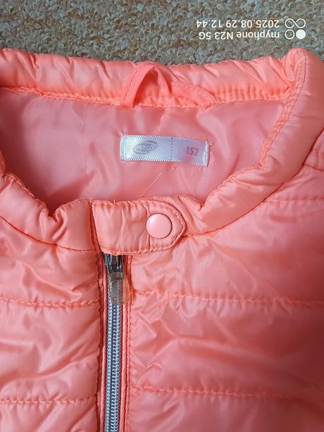 Bunda přechodová zn."pepco" vel."152", pepco,152