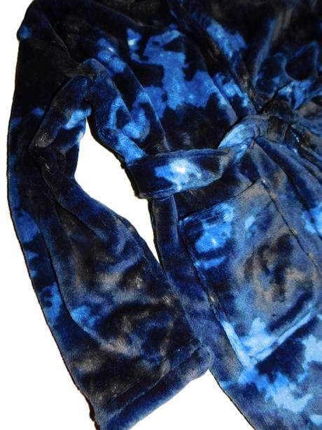 Chlapecký župánek, primark,122