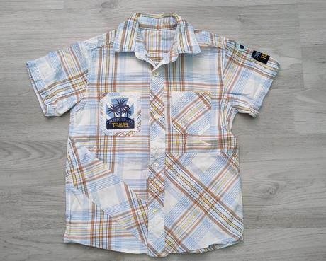 Letní košile, bhs,110