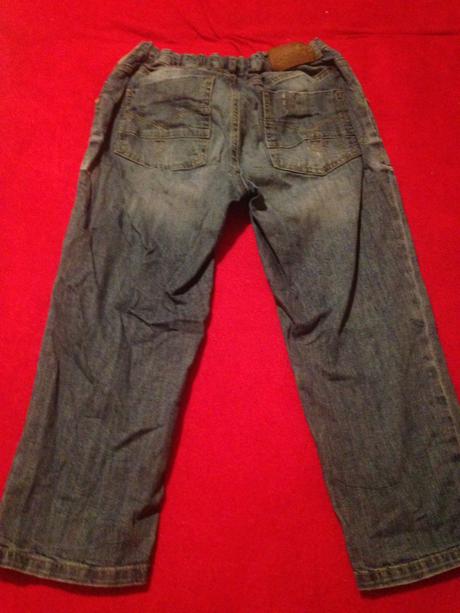 Těhotenské kalhoty, esprit,38