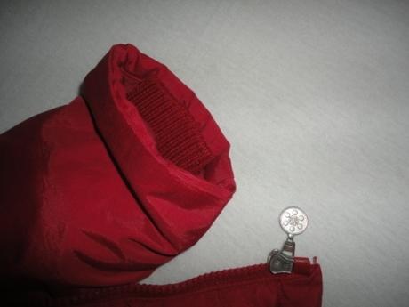 Krásná bundička h+m, pro kluky i holčičky, vel. 92, h&m,92