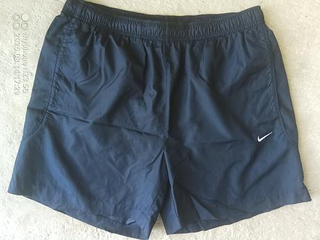 Šortky zn."nike" vel."l", nike,l