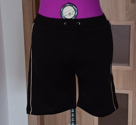 Chlapecké šortky vel. 158, 158