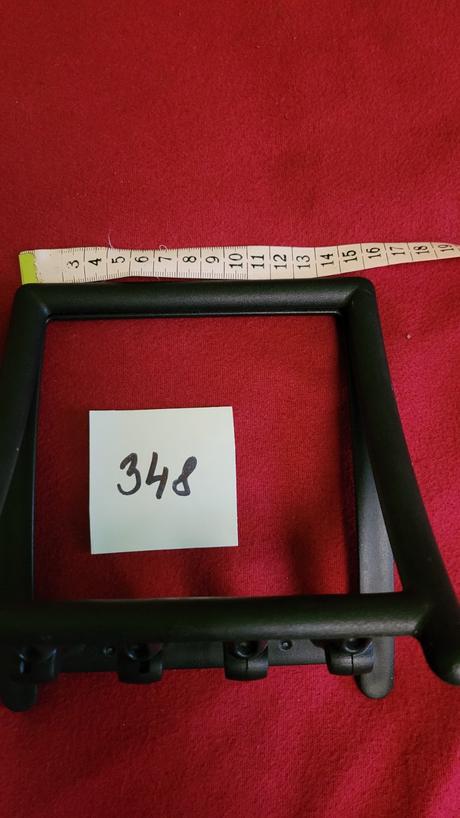 Stojánek na ubrousky, 