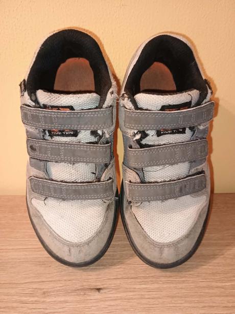 Cykloboty fiveten, adidas,35