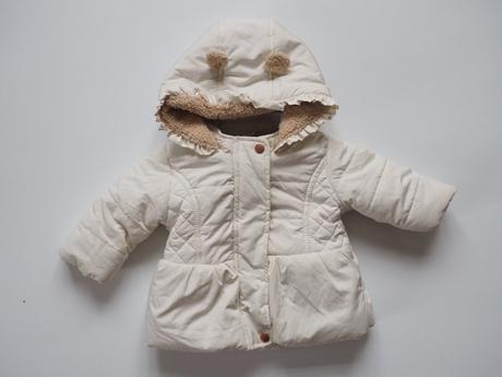 Zimní bunda vel 62, f&f,62