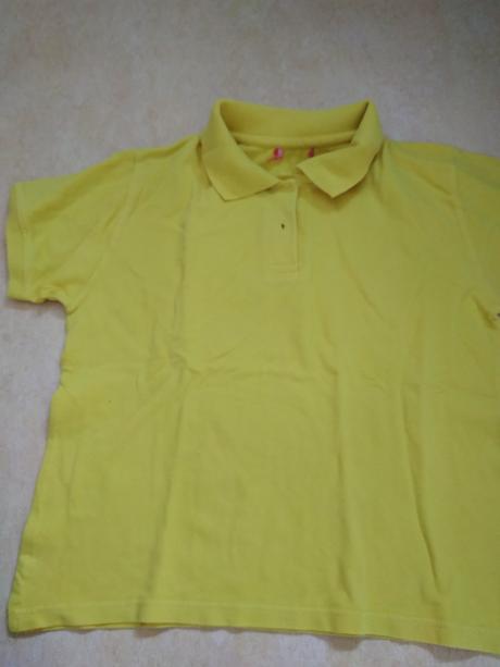 Bavlněné tričko vel.128, 128