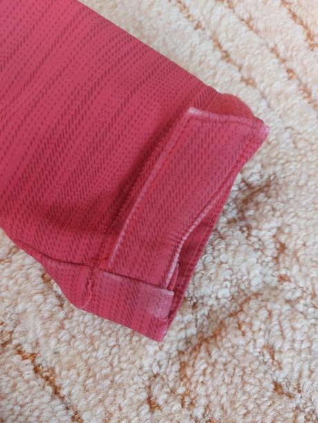 Softshellová bunda pro holku,  vel. 152, mckinley,152