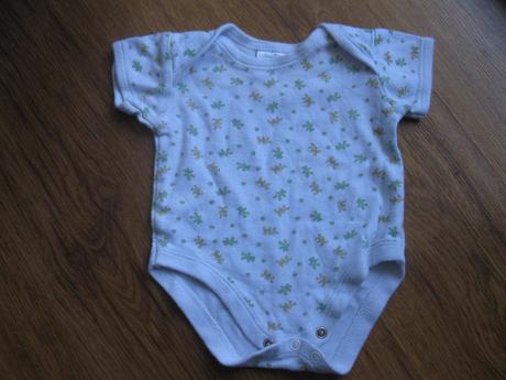 Body se zajíčky a medvídky, early days,62