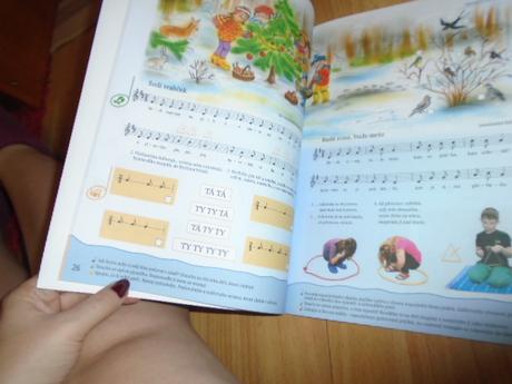 Hudební výchova 1 pro zš pracovní,