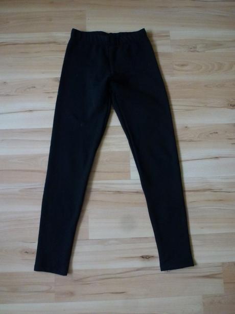 Tepláky, spodní kalhoty, legíny, vel.158/164, tcm,158