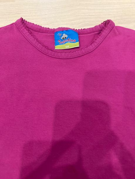 Triko, topolino,122