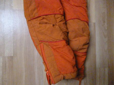 Zimní kombinéza 3-4 kids, kids,104