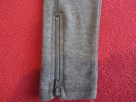 Legíny pro holčičku., cherokee,110