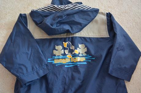 Mega balík kluk 12-18m, 86–98