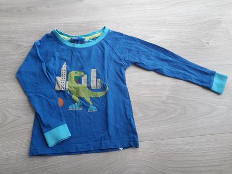 1058 - tričko x-mail, 92