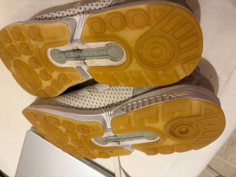 Pánské boty adidas, velikost 44, bílé, adidas,44