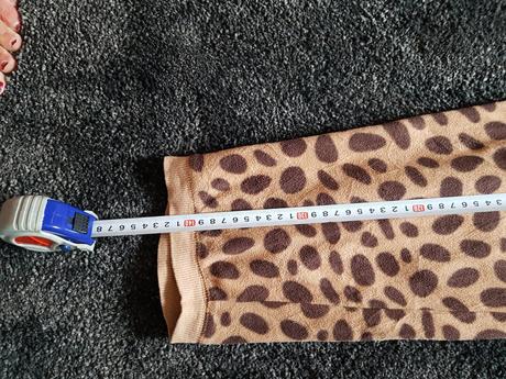 Fleesový overal značky  george, george,l