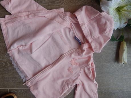 Krasna mikinka zn. original marines, original marines,86