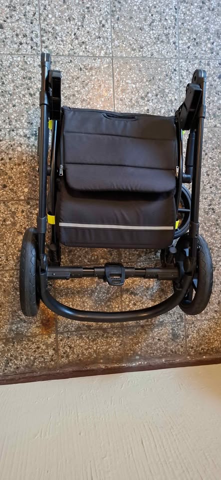 Top stav kočárek tudore balance v záruce, tudore,tudore balance