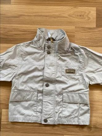 Jarní/podzimní bunda, timberland,74