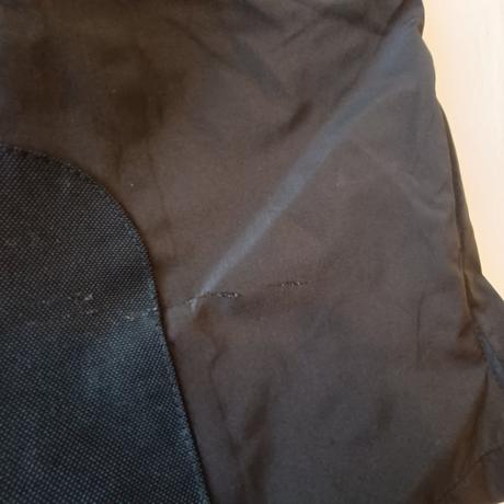 Lyžařské oteplováky - crivit - 146/152, crivit,146