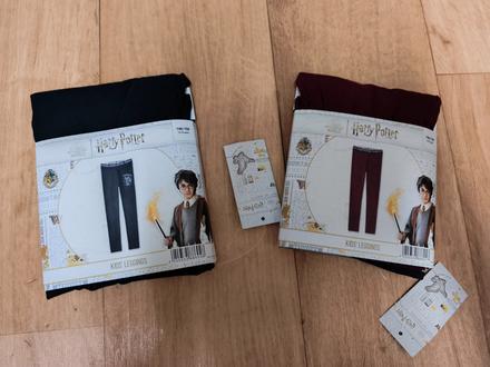 Legíny harry potter, 146