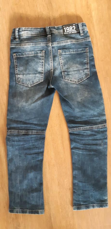 Džíny dopodopo vel. 122, dopodopo,122