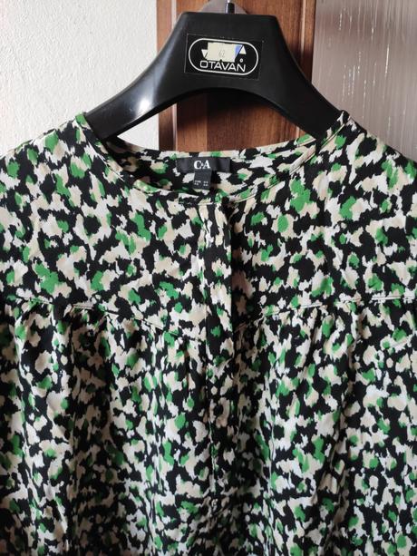 Halenka c&a 44 nová, c&a,44