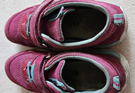 Dětské boty, botky, tenisky, vel.33, zn.superfit, superfit,33