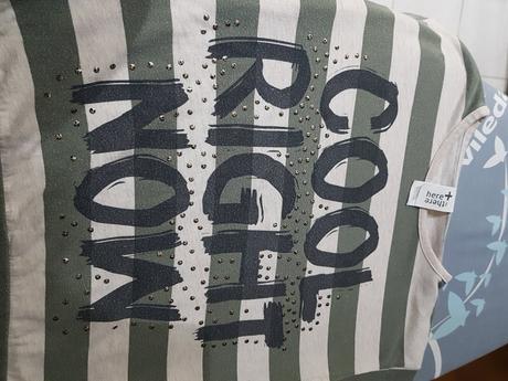 Dívčí tričko značky c&a, vel. 122/128., c&a,122