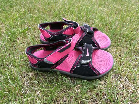 Boty & botičky & sandálky nike c10/27, nike,27