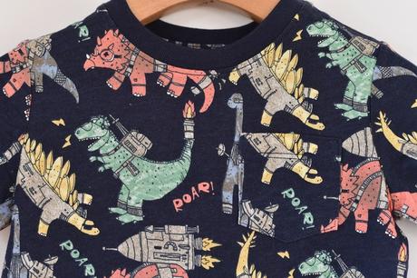 Tričko vel. 2 roky, gap,92