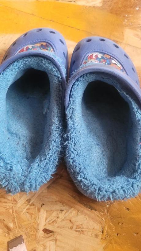 Tlapková patrola, 104–116