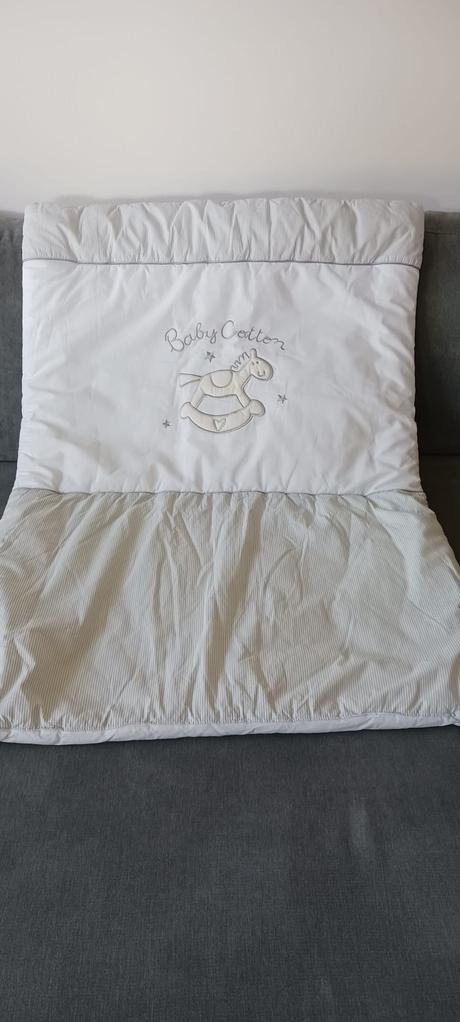 Mantinely do postýlky, peřinka a povlak na polštář, šířka (cm): 75,délka (cm): 110