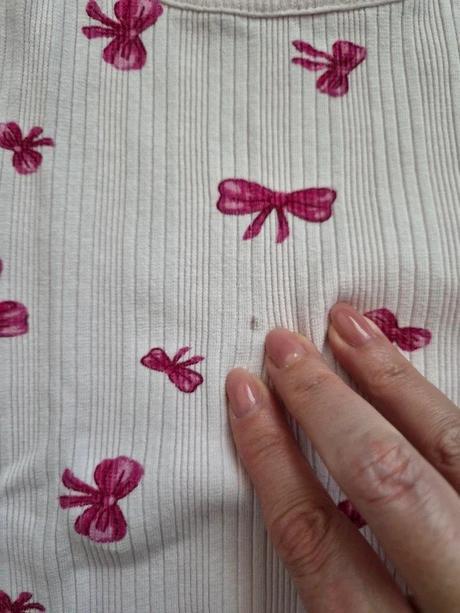 Tričko, vel. 104/110, sinsay,104