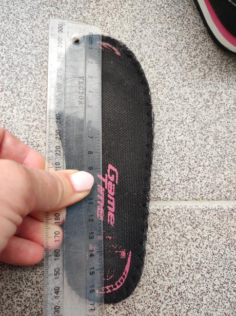 Tenisky sprandi vel. 27, sprandi,27