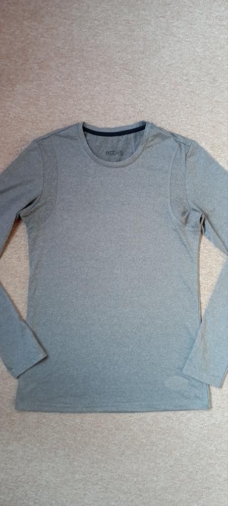Tričko zn."tcm active" vel."s", tcm,s