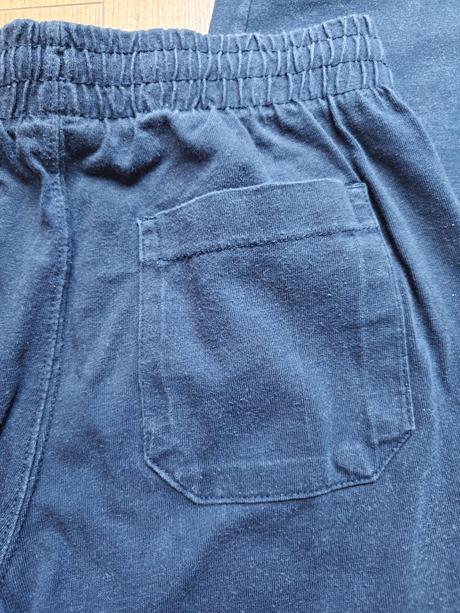 Tepláky vel. 140, 140