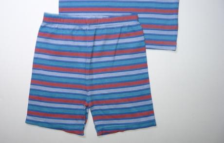 Bavlněný komplet/ pyžamo vel. 92, george,92