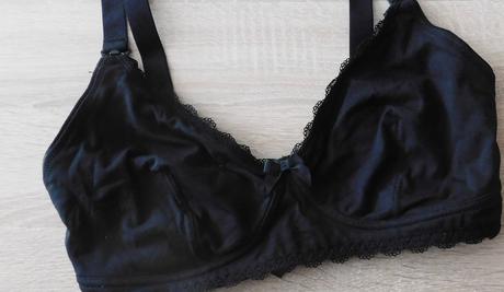 Kojící podprsenka esmara vel.85/d, esmara,85d