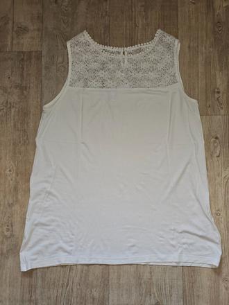 Letní triko, bonprix,40
