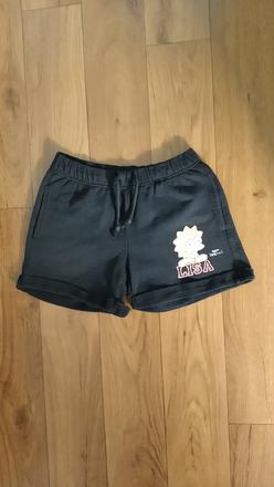 Kraťasy simpsons, vel.140, 140