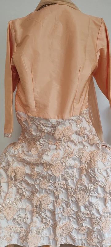 Bollywood indický kostým,