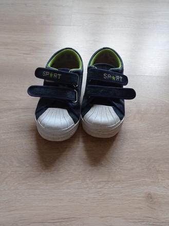 Boty stélka 18,5cm, protetika,29