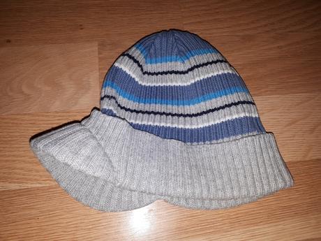 Čepice s kšiltem 80 next, next,80