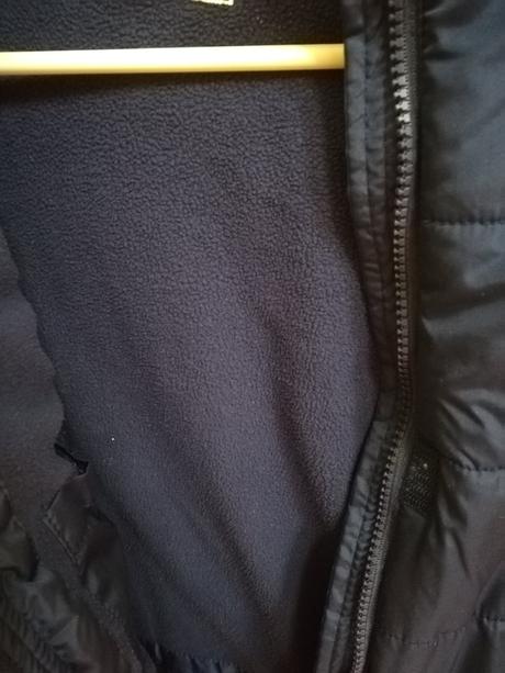 Zimní bunda/kabátek, coolclub,146